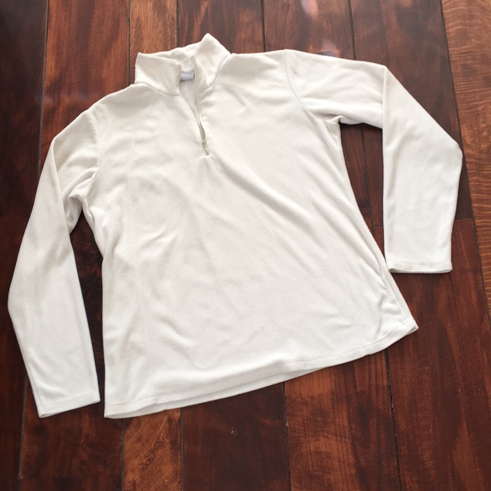 Columbia EUC! Sooo cozy sooo soft and lightweight!